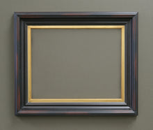 Load image into Gallery viewer, Carmel Black w/Gold