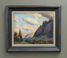 Load image into Gallery viewer, Carmel Black w/Silver