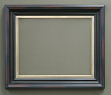 Load image into Gallery viewer, Carmel Black w/Silver