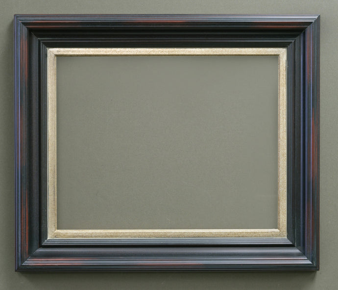 Carmel Black w/Silver