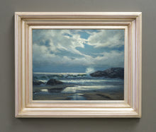 Load image into Gallery viewer, Carmel Silver