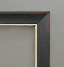 Load image into Gallery viewer, Monterey Black w/Gold