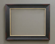 Load image into Gallery viewer, Monterey Black w/Gold