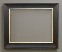 Load image into Gallery viewer, Monterey Black w/Gold