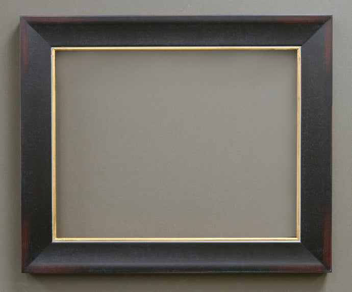 Monterey Black w/Gold