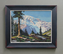 Load image into Gallery viewer, Monterey Black w/Silver