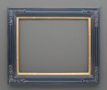 Load image into Gallery viewer, Los Olivos Large Dark w/ Gold