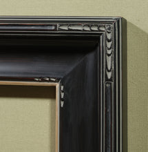 Load image into Gallery viewer, Sonoma Large Black w/Silver