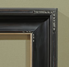 Load image into Gallery viewer, Sonoma Large Black w/Silver