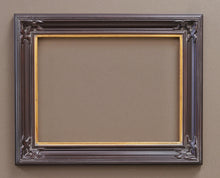 Load image into Gallery viewer, Nouveau Black w/Gold