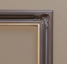 Load image into Gallery viewer, Nouveau Black w/Silver