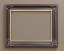 Load image into Gallery viewer, Nouveau Black w/Silver