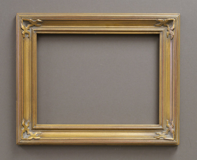 Nouveau Gold Dark