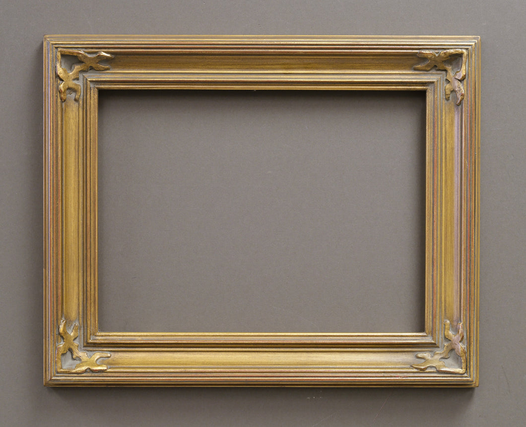 Nouveau Gold Dark