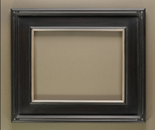 Load image into Gallery viewer, El Paso Black/Silver
