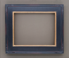 Load image into Gallery viewer, Laredo Black w/Gold