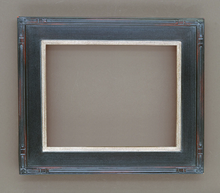 Load image into Gallery viewer, Laredo Black w/Silver