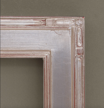 Load image into Gallery viewer, Laredo Silver