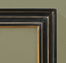 Load image into Gallery viewer, Carlsbad Rustic Black w/Gold