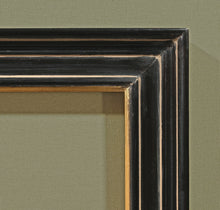 Load image into Gallery viewer, Carlsbad Black w/Gold