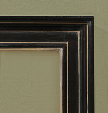 Load image into Gallery viewer, Carlsbad Rustic Black w/Silver