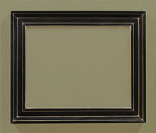 Load image into Gallery viewer, Carlsbad Rustic Black w/Silver