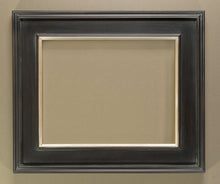 Load image into Gallery viewer, Tustin Black w/Silver