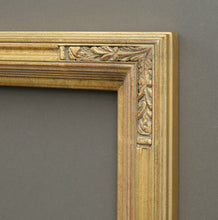 Load image into Gallery viewer, Los Olivos Large Frosted Gold