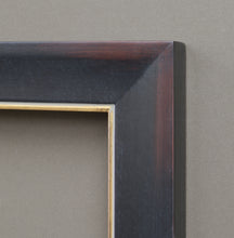 Load image into Gallery viewer, Monterey Black w/Gold