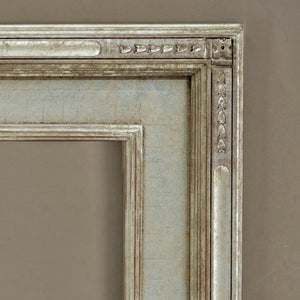 Wendt Large Silver