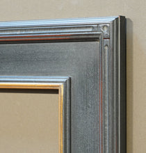 Load image into Gallery viewer, El Paso Black/Silver