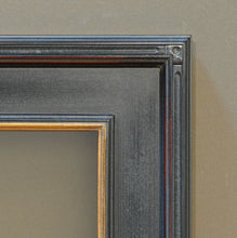 Load image into Gallery viewer, El Paso Black/Silver