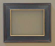 Load image into Gallery viewer, Tustin Black w/Gold