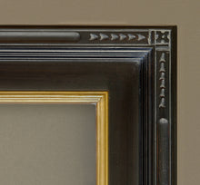 Load image into Gallery viewer, Wendt Large Black/Gold