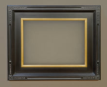 Load image into Gallery viewer, Wendt Large Black/Gold