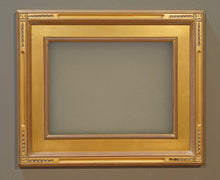 Load image into Gallery viewer, Wendt Large Gold